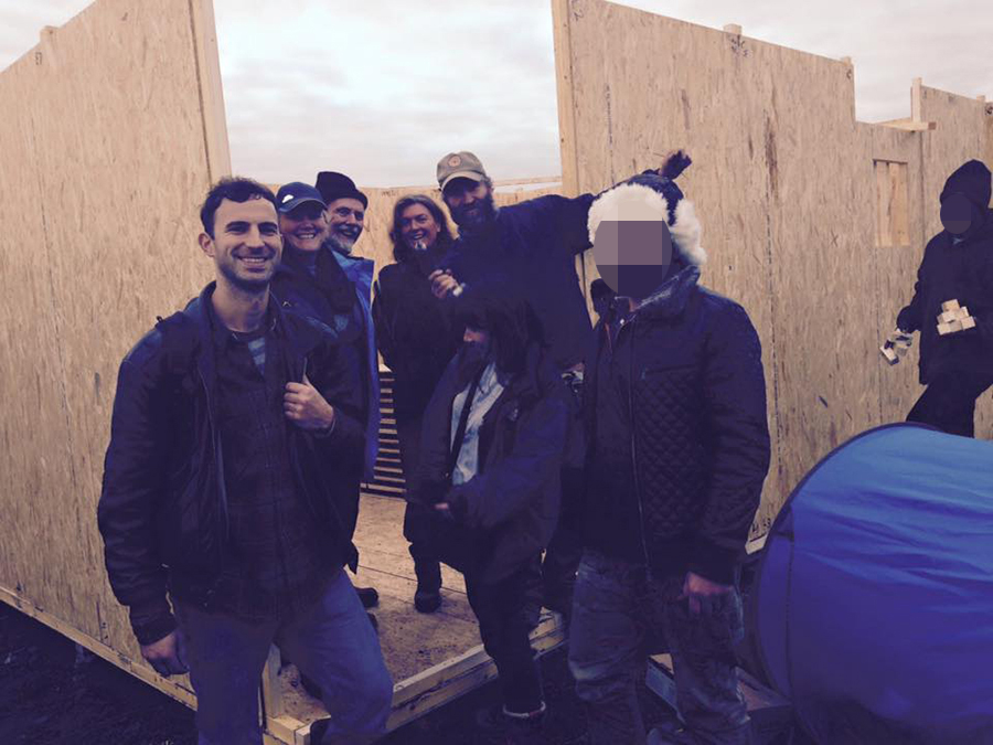 colinin calais